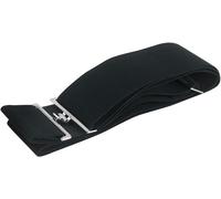 Kerbl Deckengurt Elastico Nero