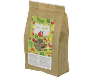 Kerbl Delizia Grain-Free - Apple - 1 kg