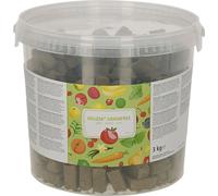 Kerbl Delizia Grain-Free - Apple - 3 kg