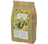 Kerbl Delizia Grain-Free - Herbs - 1 kg