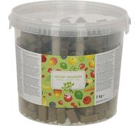 Kerbl Delizia Grain-Free - Herbs - 3 kg