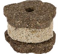 Kerbl Delizia® Sandwich, 195 g - Banana