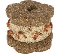 Kerbl Delizia® Sandwich, 195 g - Mela