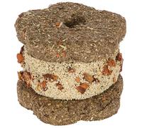 KERBL Delizia Sandwich per cavalli, mela 195 g