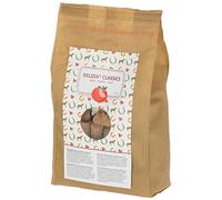 Kerbl Delizia - The Special Treats, Apple - 1 kg