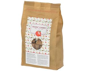 Kerbl Delizia Sweeties Mela 1 kg