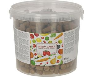 Kerbl Delizia - The Special Treats, Raspberry - 3 kg