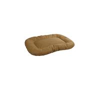 Kerbl Dexter - Cuscino per Letto, 118 x 78 cm, Colore: Cognac
