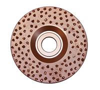 Kerbl - Disco ad Artiglio Standard, 125 mm