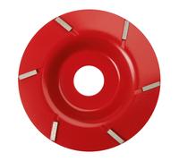 Kerbl Disco per zoccoli P6 - diverse dimensioni 105 mm