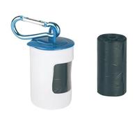 Kerbl - Dispenser per sacchetti di pulizia Maxi