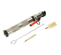 Kerbl Dispositivo di stordimento per bestiame Blitz dispositivo di stordimento per bestiame, apparecchio a proiettile captivo