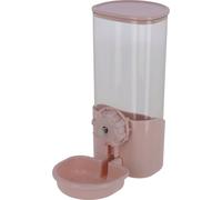 Kerbl Distributore d'Acqua 850 ml - Rosa