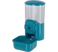 Kerbl Distributore di Cibo 1000 ml - Blu