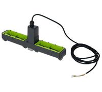 Kerbl SmartCoop - Distributore di Mangime con Sensore di Livello - 1 pz.