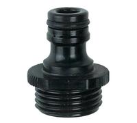 Kerbl Doccetta Komfort Accoppiamento del tubo flessibile