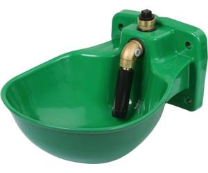Kerbl Drinking Trough K75 - 1/2"