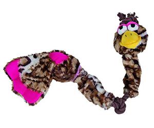 Kerbl Duck Huggo, 65 cm, Colori Assortiti