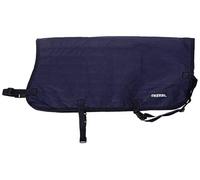 Kerbl EasyWear 14195 - Coperta per vitelli, lunghezza schiena 80 cm