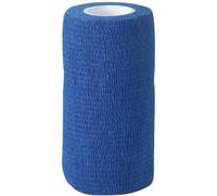 Kerbl Equilastic - Tutore autoadesivo, 10 cm, colore: Lilla