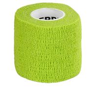 Kerbl EquiLastic - Tutore autoadesivo, larghezza 5 cm, colore: Verde