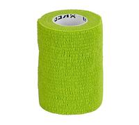 Kerbl EquiLastic - Tutore autoadesivo, larghezza 7,5 cm, colore: Verde
