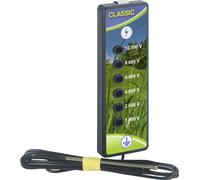 Kerbl Euro Fence Tester "10kV" - 1 pz.