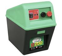 Kerbl Euro Guard B 200 391020 - Dispositivo di alimentazione per recinto elettrico