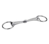 Kerbl Eurohorseline 321734/1 Filetto Chantilly 11,5 cm, imballato