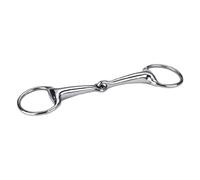 Kerbl Eurohorseline 32177/1 Filetto Chantilly 13,5 cm, imballato
