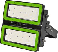 Kerbl Faro LED MultiLED Premium Farmer 150 W con 2 moduli orientabili