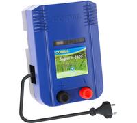 Kerbl Fence Energiser "Corral Super N2300 230V" - 1 pz.