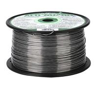 Kerbl Filo di alluminio 2 mm, 400 m