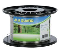 Kerbl Filo per recinzione pascoli in alluminio Elevata conduttività, facile montaggio