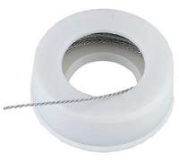 Kerbl Filo sega corna tipo Liess per il decornatore di bovini