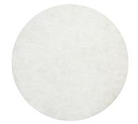 Kerbl Filtro per Vasca Sana, Ø 160 mm, 200 Pezzi.