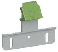 Kerbl Fissaggio Bucket Guard, 3 pezzi adatto a tutti i secchi per allattamento