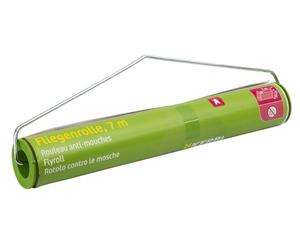 Kerbl Flytrap in rotolo, 30 cm x 7 m