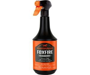 Kerbl FOXFIRE Fur Gloss