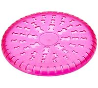 Kerbl, Frisbee Toyfastic, 23,5 cm, Rosa