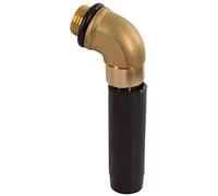 Kerbl G51 Bere Ciotola con Tubo valvola Smaltata