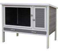 Kerbl Gabbia in Plastica ECO per Roditori Samy XL - 1 pz.