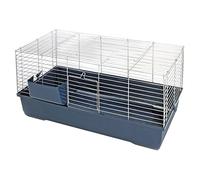 Kerbl, gabbia per animali Baldo Flat, 118 x 59 x 46 cm
