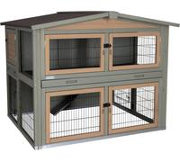 Kerbl Gabbia per Roditori Suite - 1 pz.