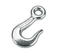 Kerbl Gancio per catena, 8 mm