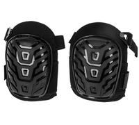 Kerbl Ginocchiere ComfortKnee Guscio in PVC