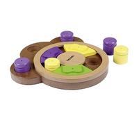 Kerbl Giocattolo per Pensare e Imparare 22,5 x 23,5 x 4 cm