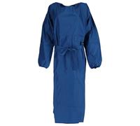 Kerbl Gremb. mungit. e Lavaggio con Maniche, Navy, Mis. L