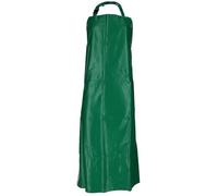 Kerbl Grembiule da Mungitura e Lavaggio Impermeabile Premium Verde | Plastica Resistente | Taglia M | 120 × 80 cm