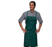 Kerbl Grembiule da mungitura e Lavaggio, Verde, 120 X 80 cm.
